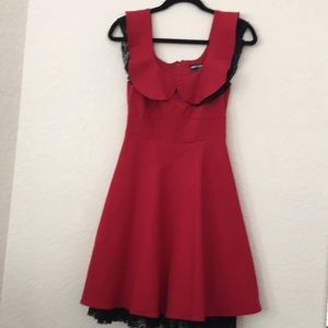 Hot Topic The Book Of Life Dress